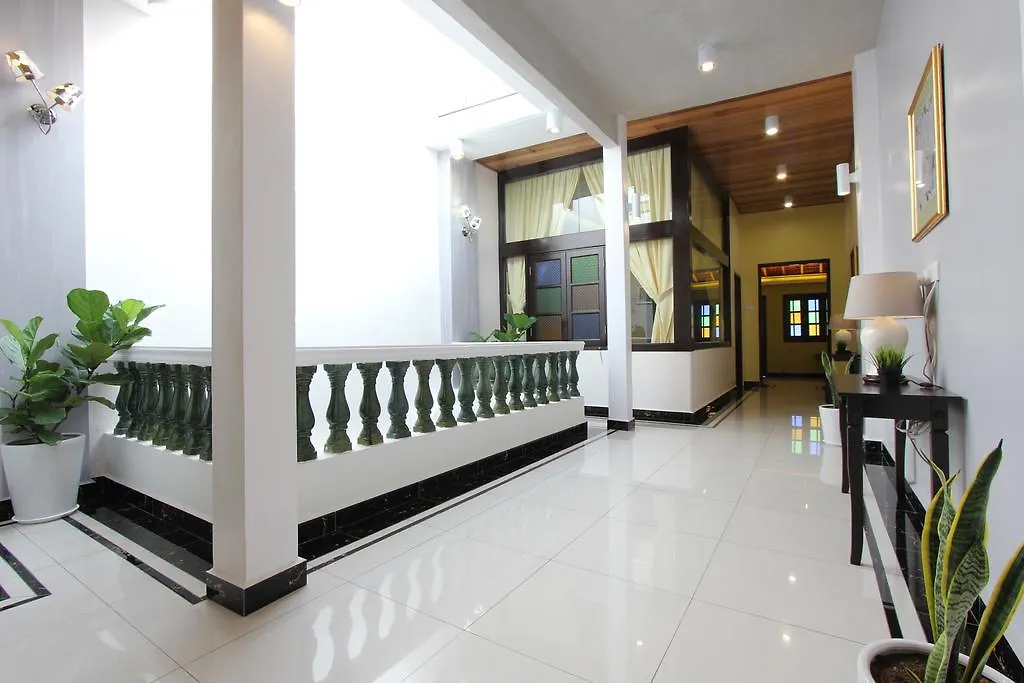 The Egerton - Walk To Jonker - Ensuite - Heritage Inn Malacca