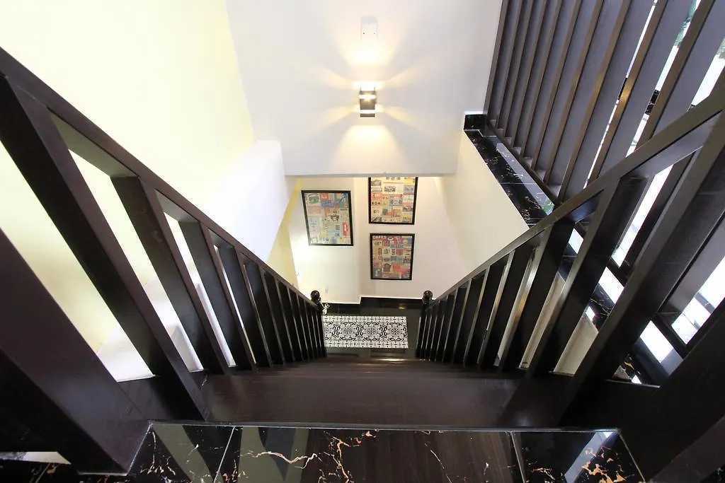 Inn The Egerton - Walk To Jonker - Ensuite - Heritage