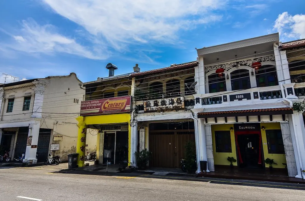 The Egerton - Walk To Jonker - Ensuite - Heritage Inn