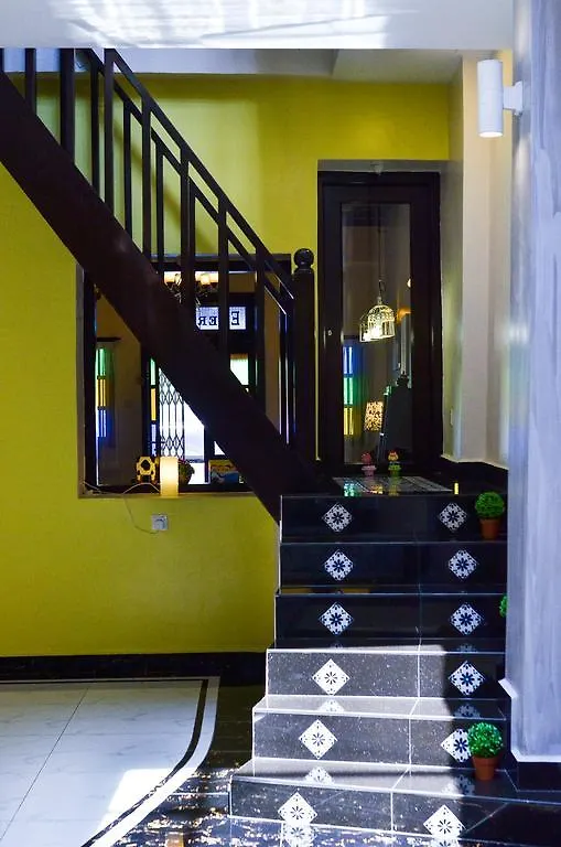 Inn The Egerton - Walk To Jonker - Ensuite - Heritage