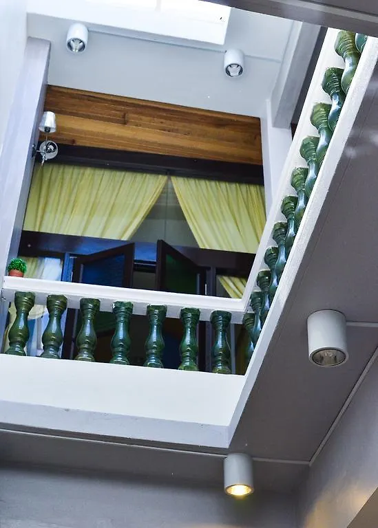 The Egerton - Walk To Jonker - Ensuite - Heritage 3*, Malacca