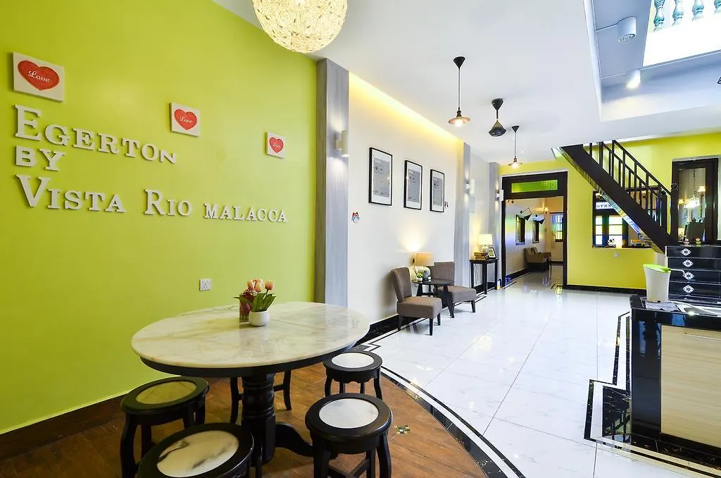The Egerton - Walk To Jonker - Ensuite - Heritage