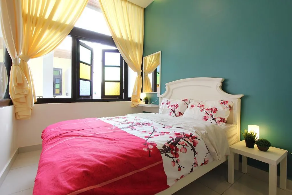 The Egerton - Walk To Jonker - Ensuite - Heritage Inn