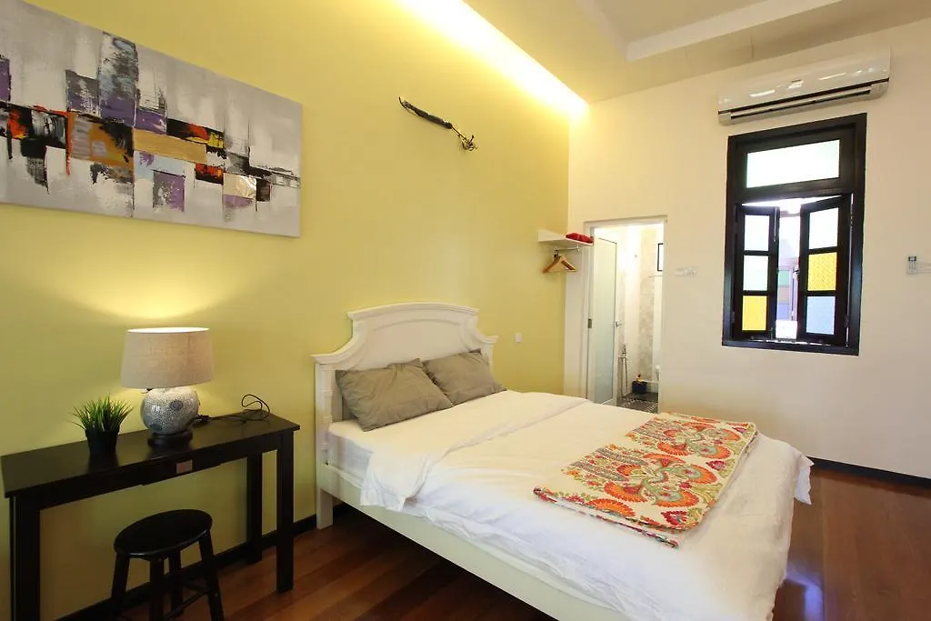 The Egerton - Walk To Jonker - Ensuite - Heritage Inn