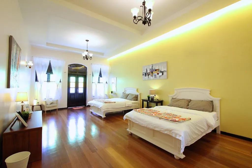 The Egerton - Walk To Jonker - Ensuite - Heritage