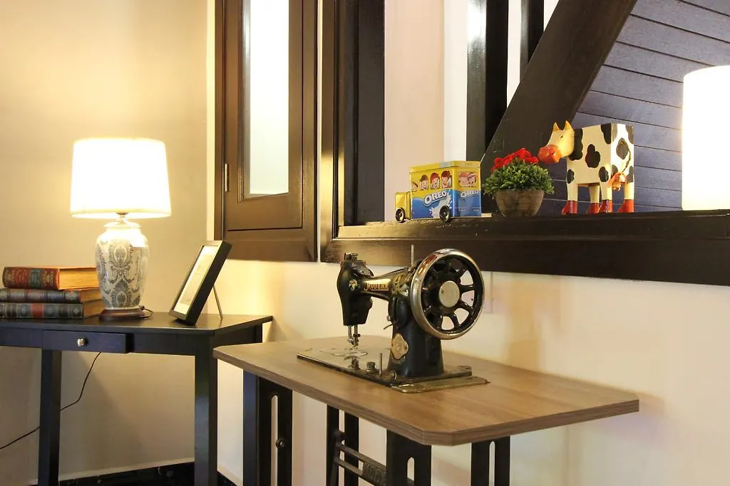 The Egerton - Walk To Jonker - Ensuite - Heritage 3*, Malacca
