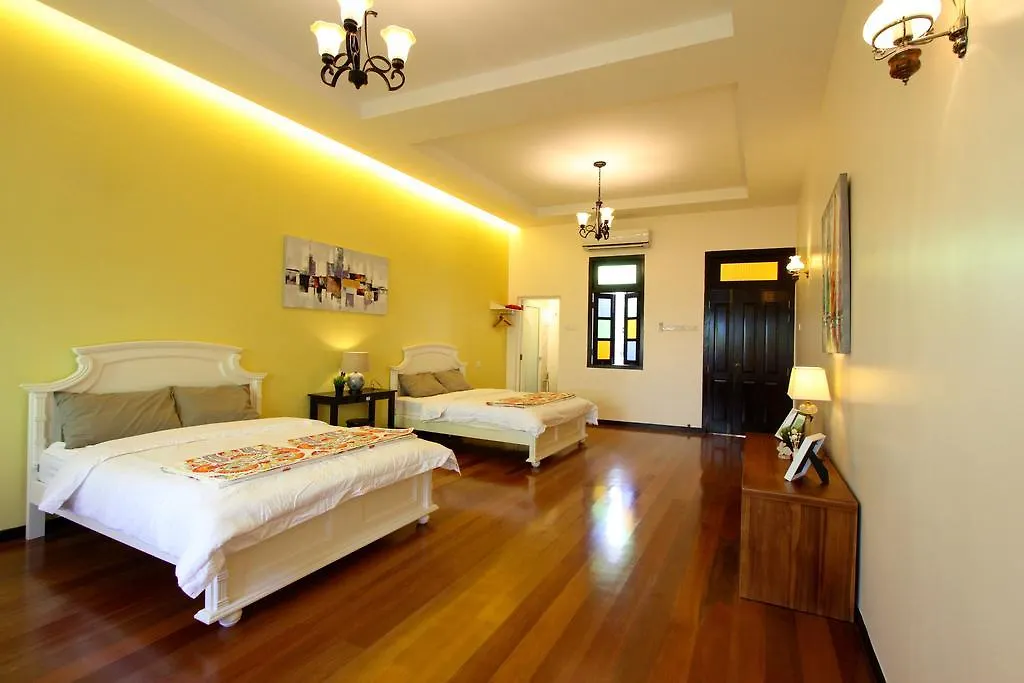 Inn The Egerton - Walk To Jonker - Ensuite - Heritage