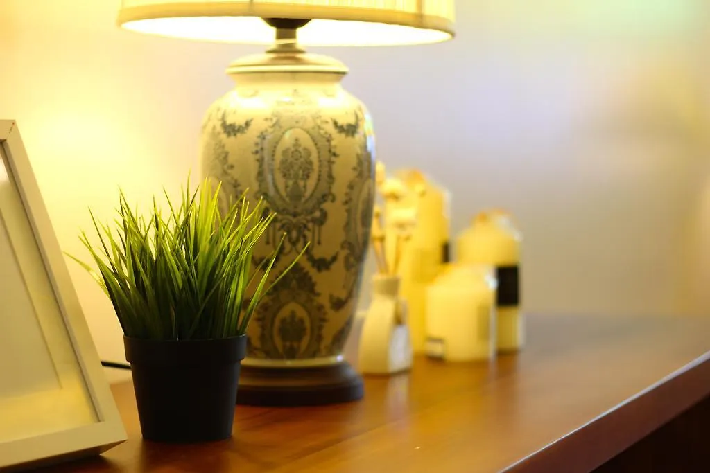 The Egerton - Walk To Jonker - Ensuite - Heritage Inn Malacca