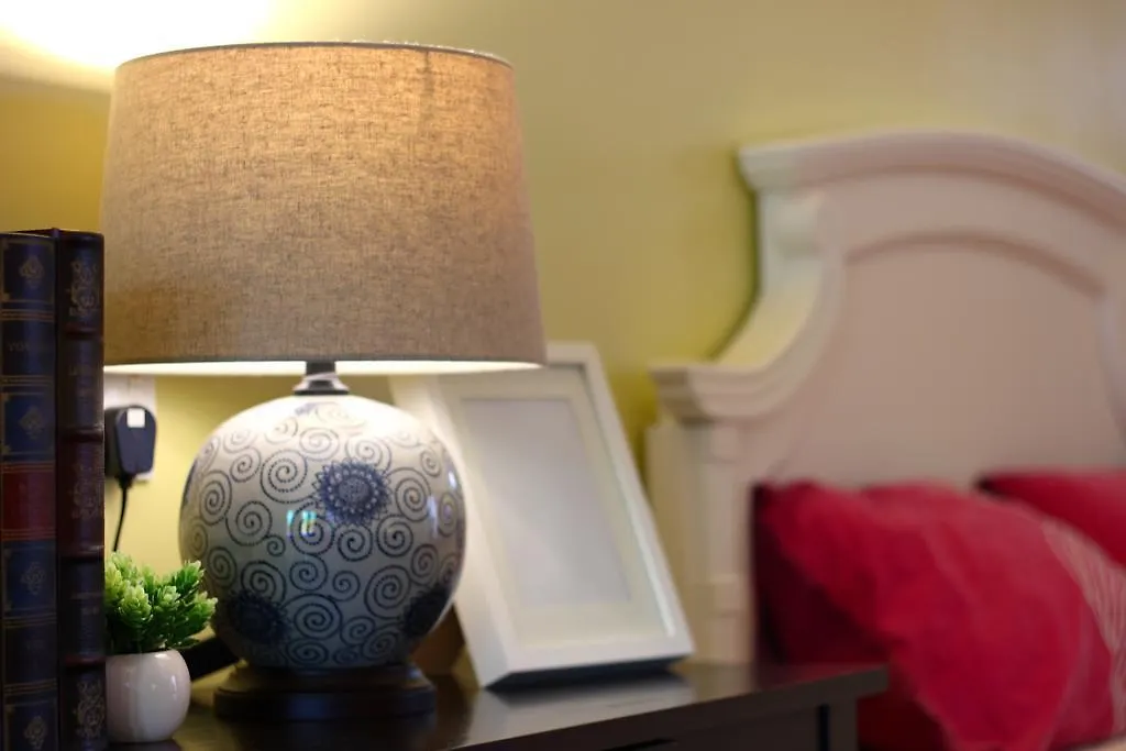 Inn The Egerton - Walk To Jonker - Ensuite - Heritage