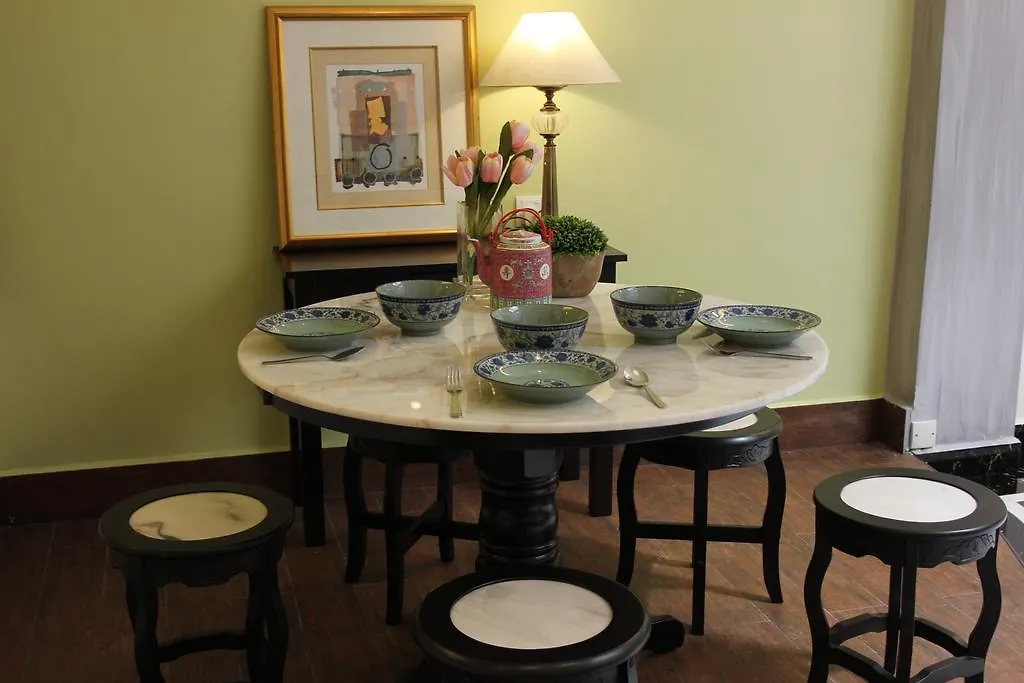 The Egerton - Walk To Jonker - Ensuite - Heritage Inn