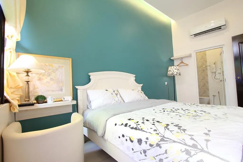 The Egerton - Walk To Jonker - Ensuite - Heritage Inn