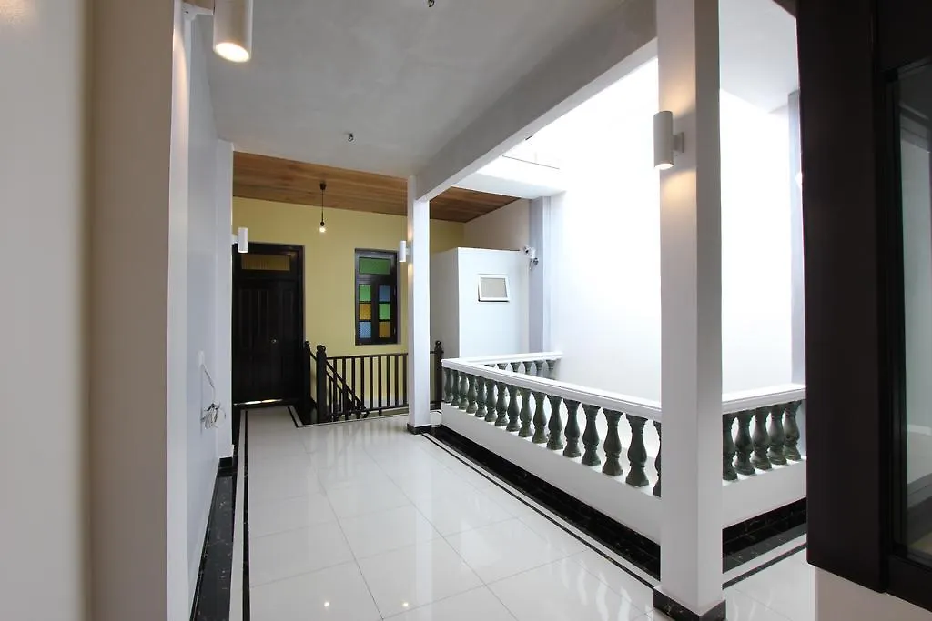 The Egerton - Walk To Jonker - Ensuite - Heritage 3*, Malacca Malaysia