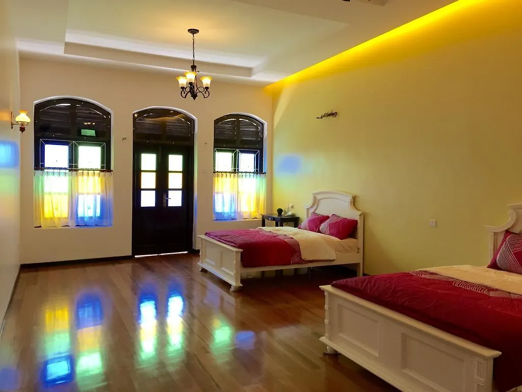 Inn The Egerton - Walk To Jonker - Ensuite - Heritage