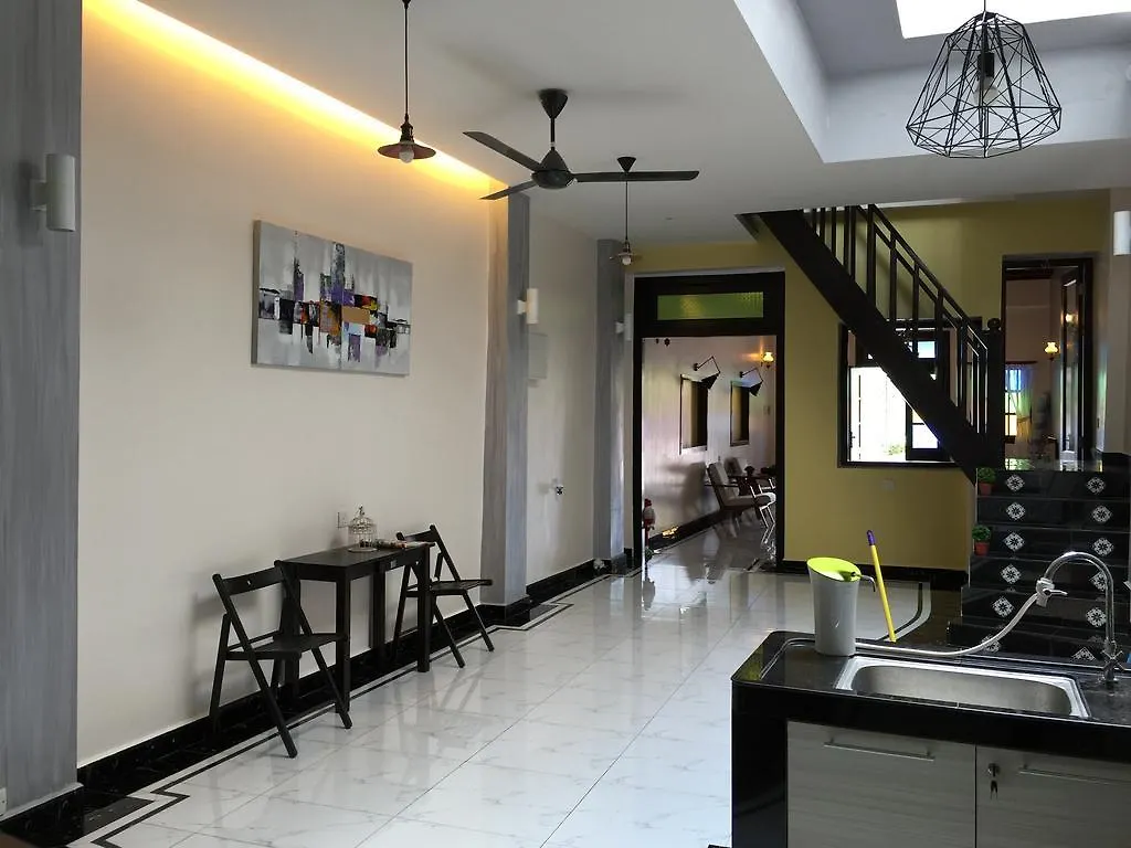 The Egerton - Walk To Jonker - Ensuite - Heritage Malaysia