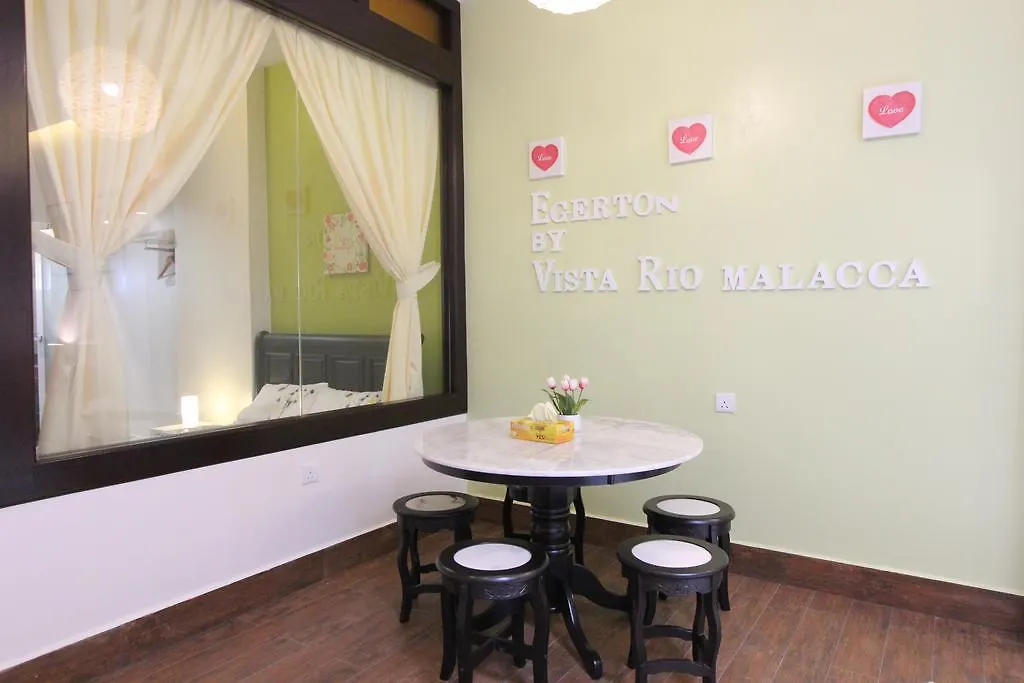 Inn The Egerton - Walk To Jonker - Ensuite - Heritage
