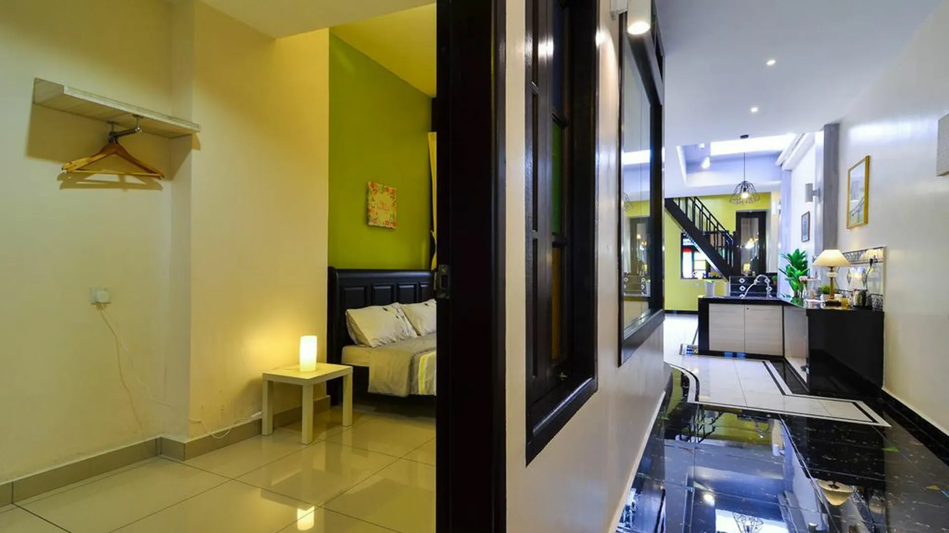 The Egerton - Walk To Jonker - Ensuite - Heritage 3*, Malacca Malaysia