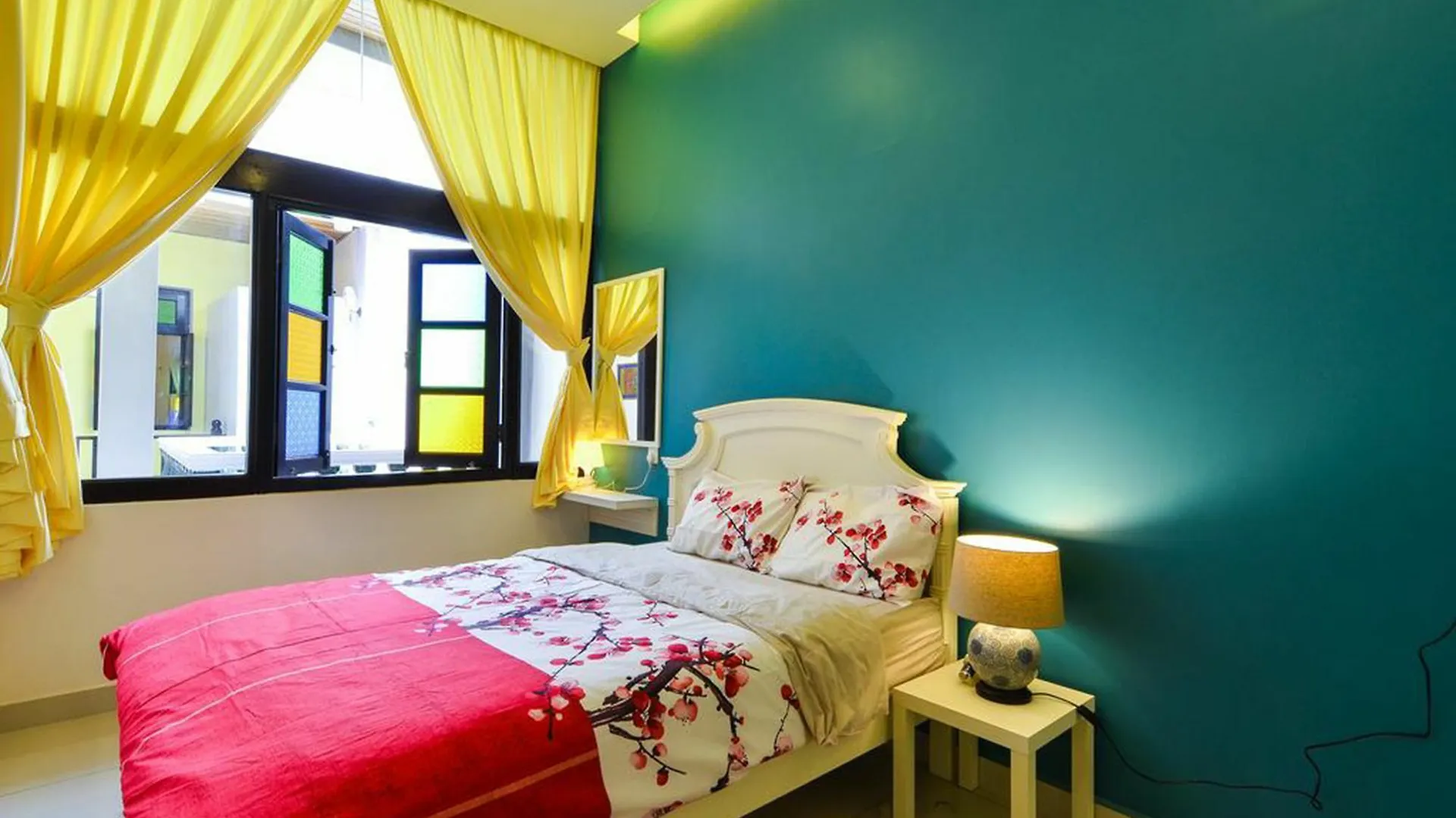The Egerton - Walk To Jonker - Ensuite - Heritage Inn Malacca