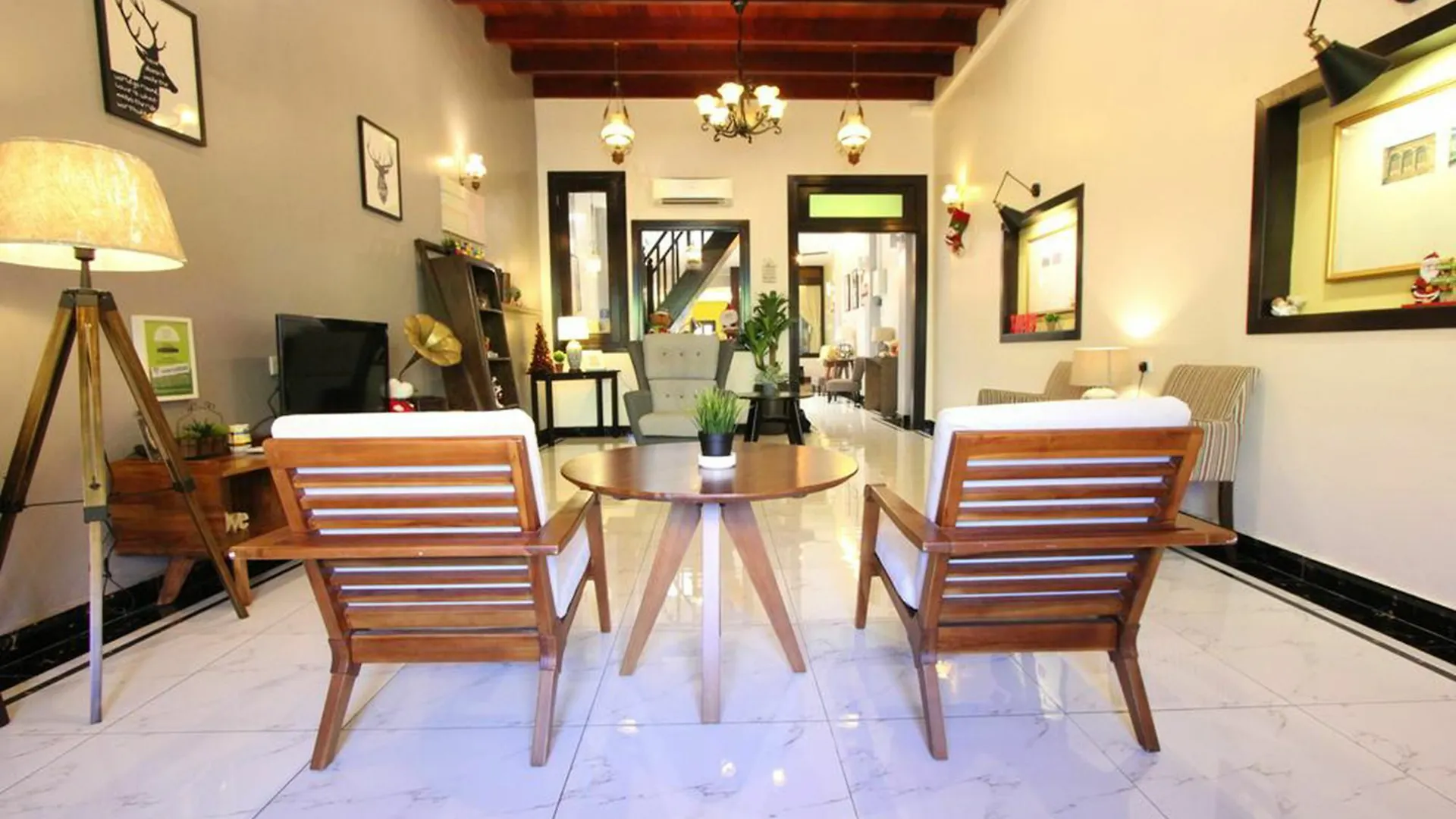 The Egerton - Walk To Jonker - Ensuite - Heritage