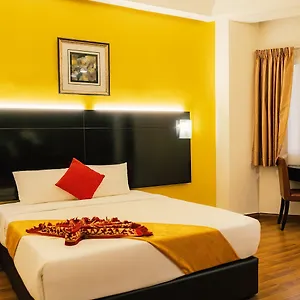 Hotel Sentral Riverview