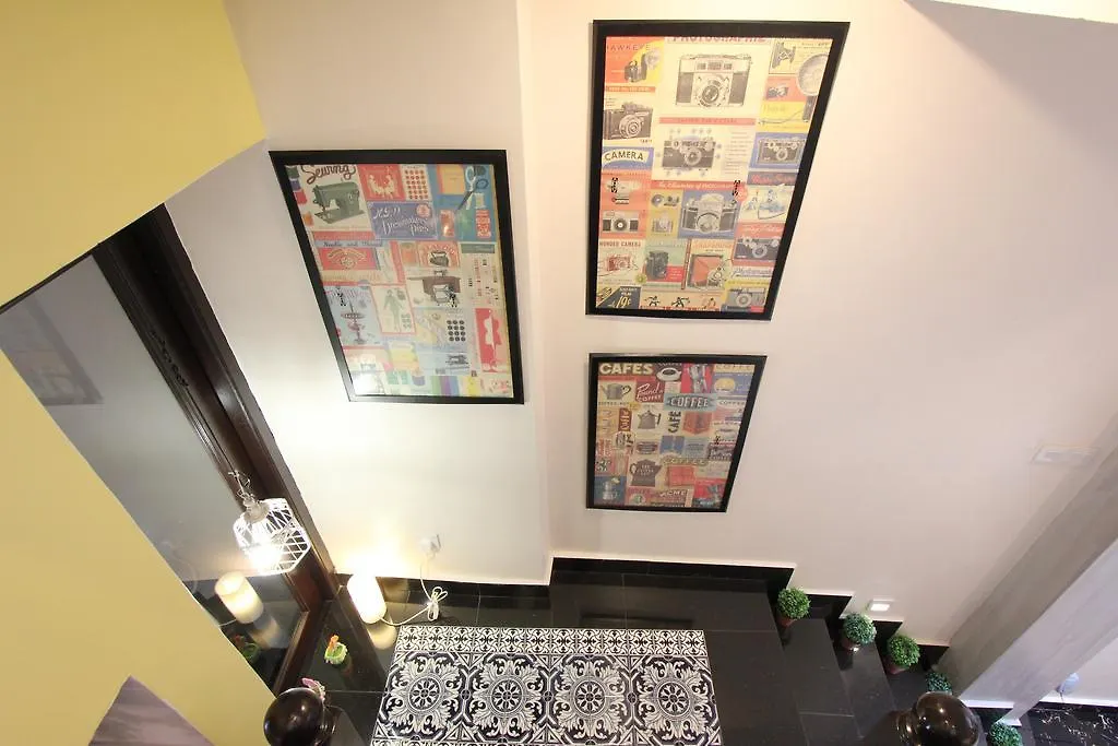 The Egerton - Walk To Jonker - Ensuite - Heritage Malacca