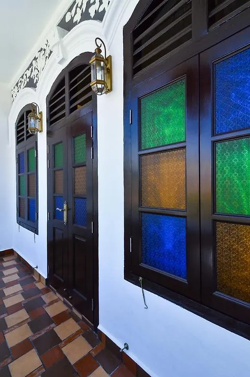 The Egerton - Walk To Jonker - Ensuite - Heritage 3*, Malacca Ma­lay­sia