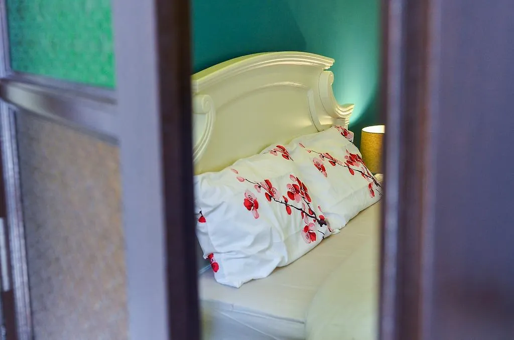 The Egerton - Walk To Jonker - Ensuite - Heritage 3*, Malacca Ma­lay­sia