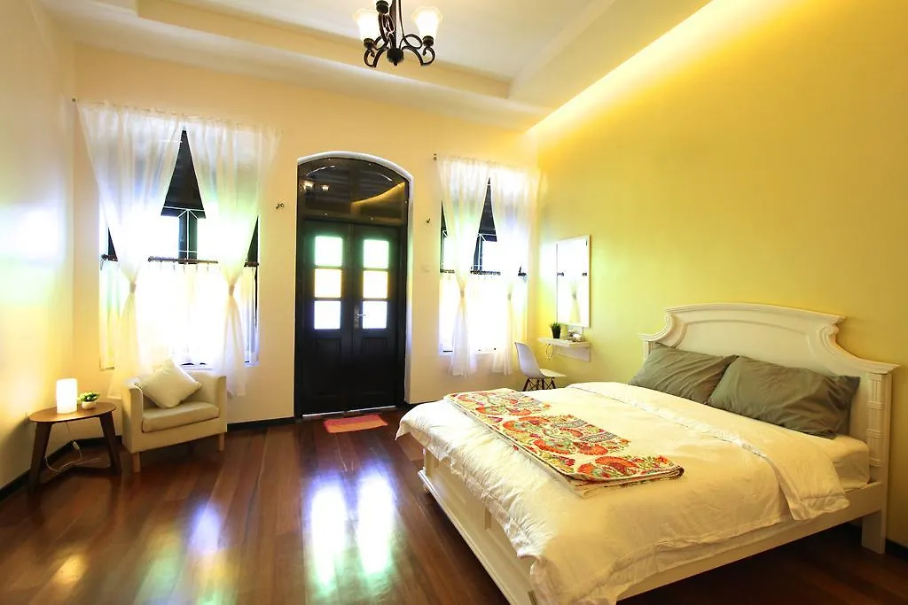 The Egerton - Walk To Jonker - Ensuite - Heritage Gasthof