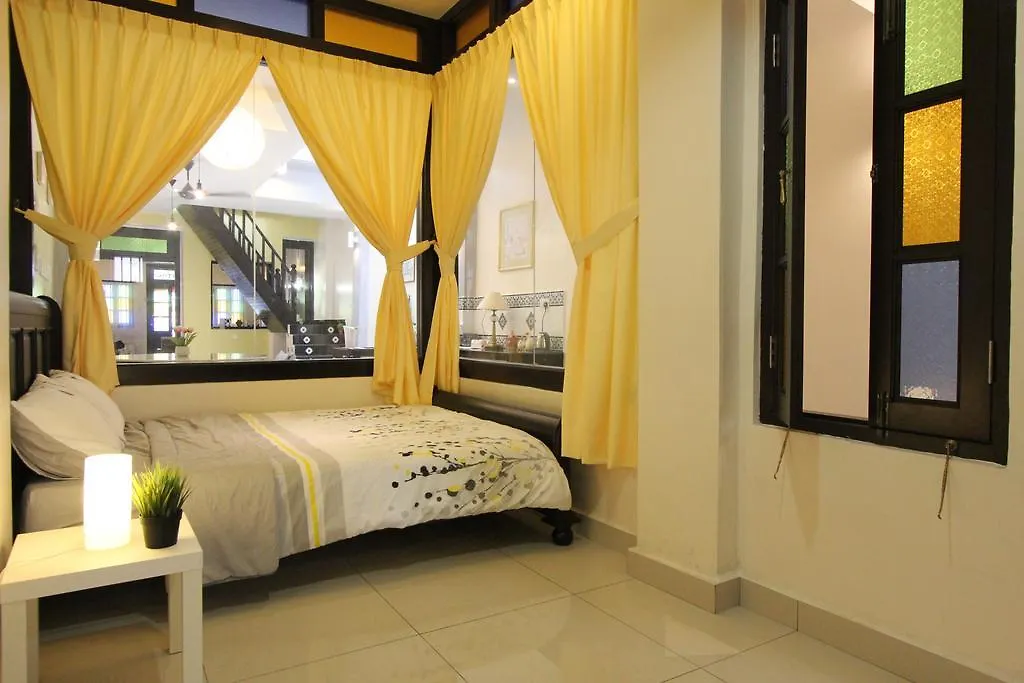 The Egerton - Walk To Jonker - Ensuite - Heritage Ma­lay­sia
