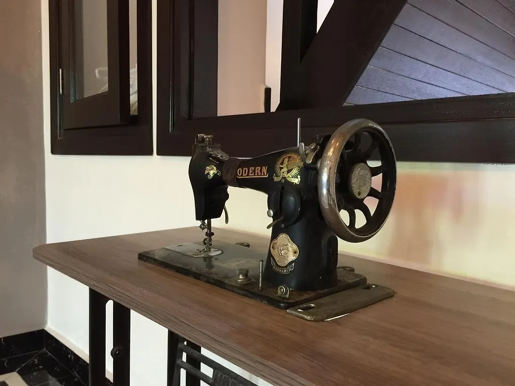 The Egerton - Walk To Jonker - Ensuite - Heritage Malacca